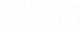 clean logo