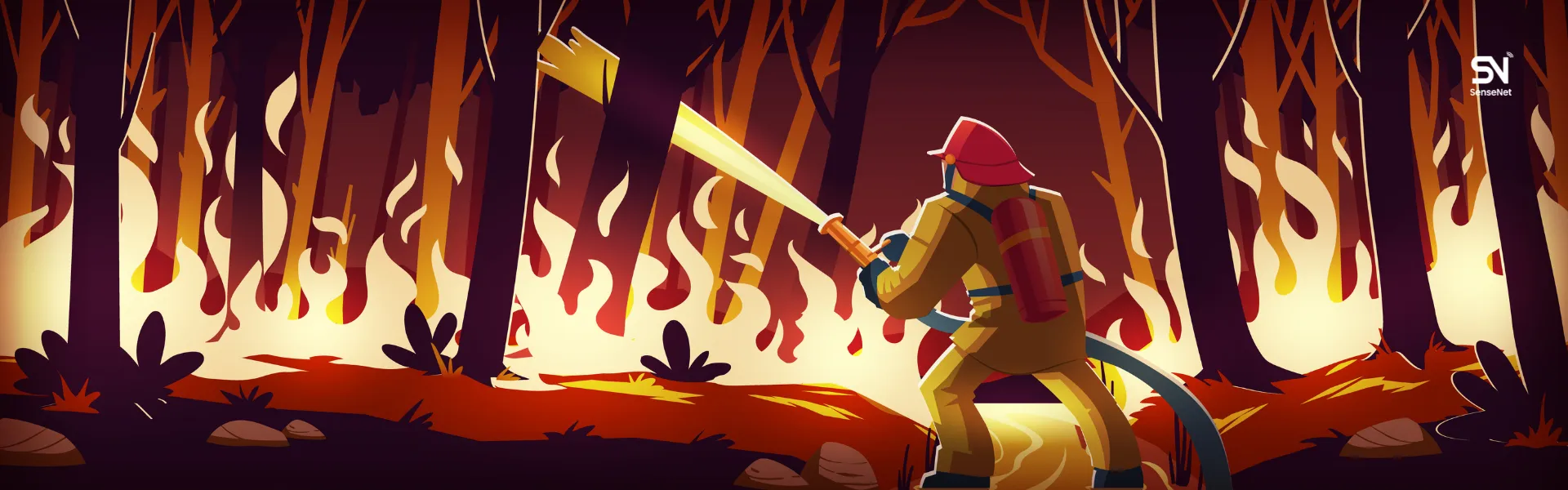 wildfire prevention