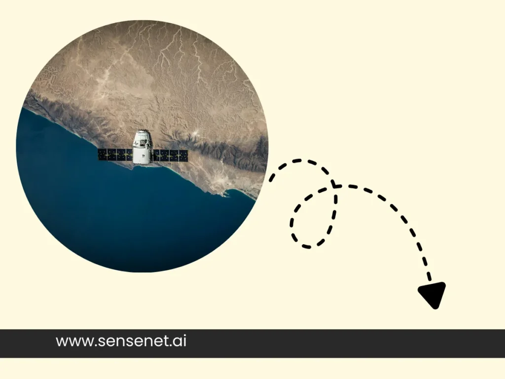 Wildfire Detection Satellites