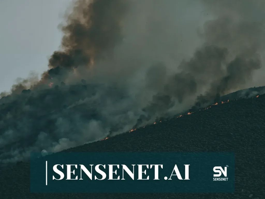 Wildfire Intelligence