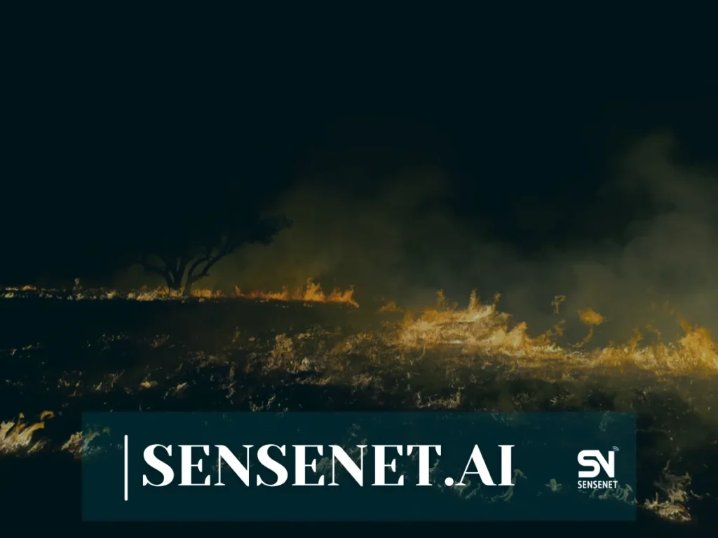Wildfire Intelligence
