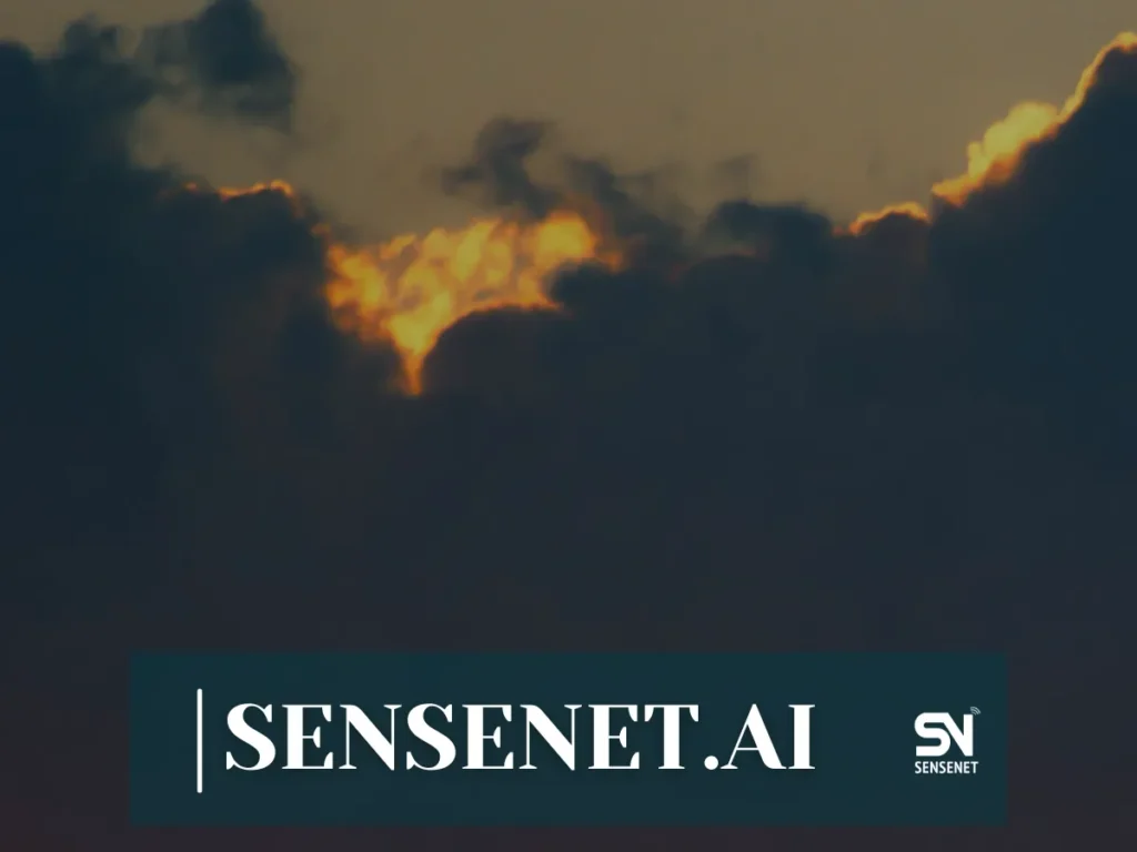 wind generated by fire