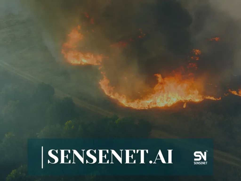 Cost–Benefit Analysis of Early Wildfire Detection Systems
