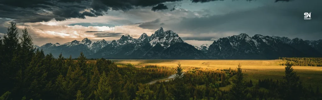 Wildfire Risk Management in National Parks