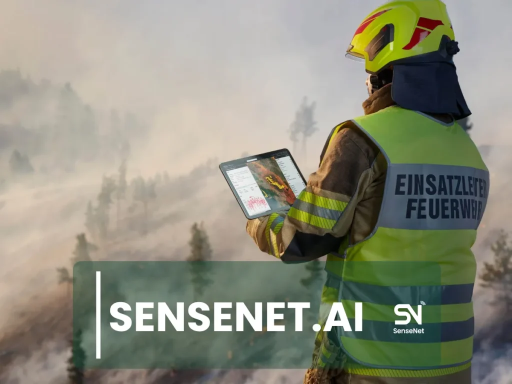 thermal blind spots in fire detection