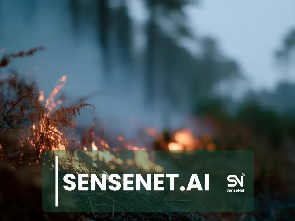 Improving forest fire resilience