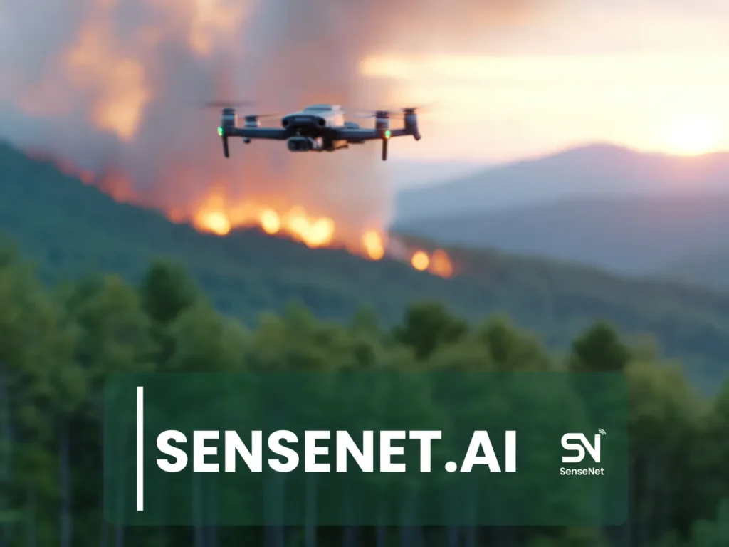 Improving forest fire resilience