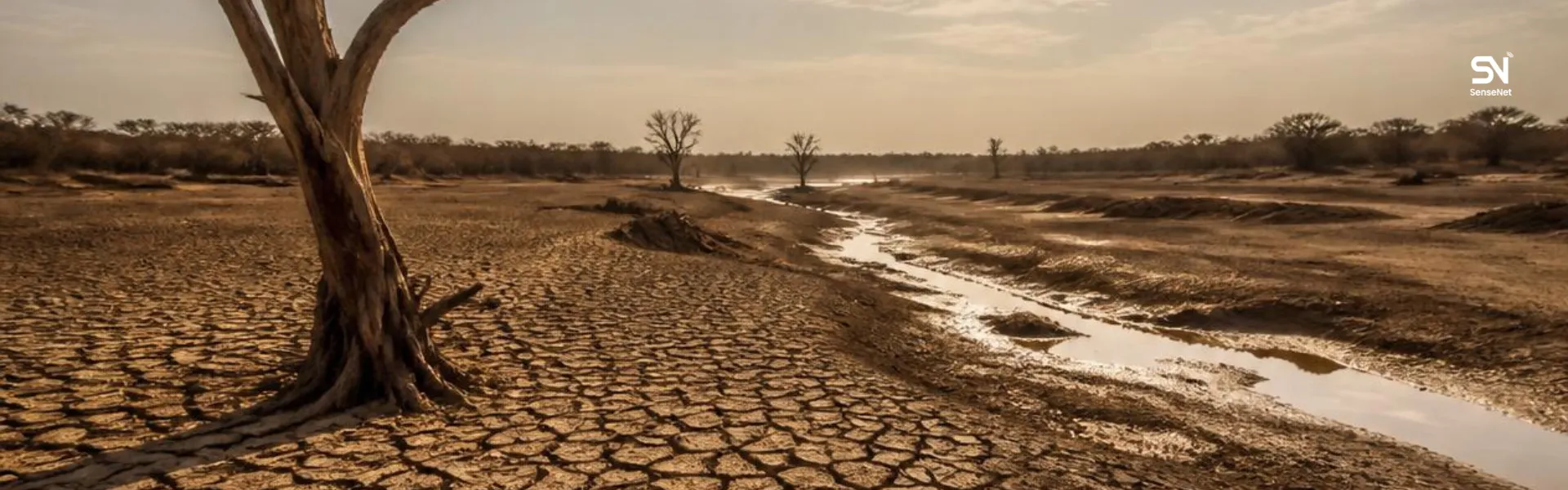 How Climate Change Affects Wildfire Risk!