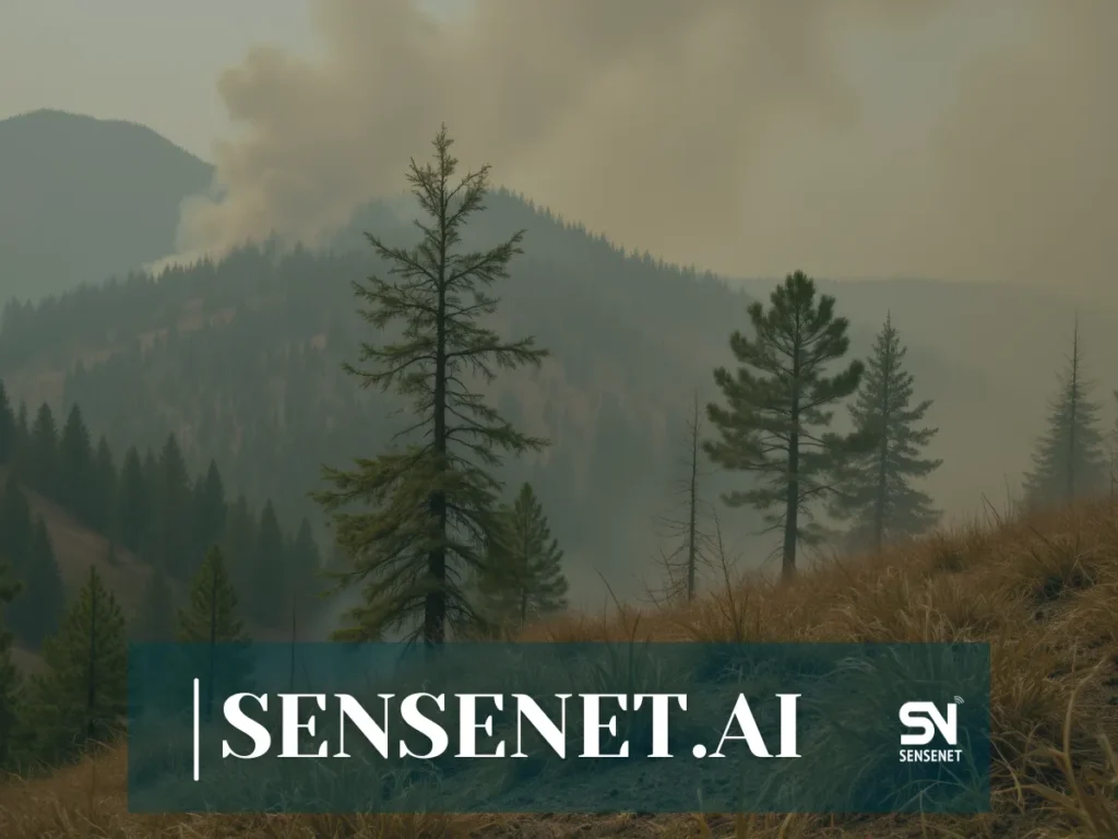 Wildfire Prediction System 