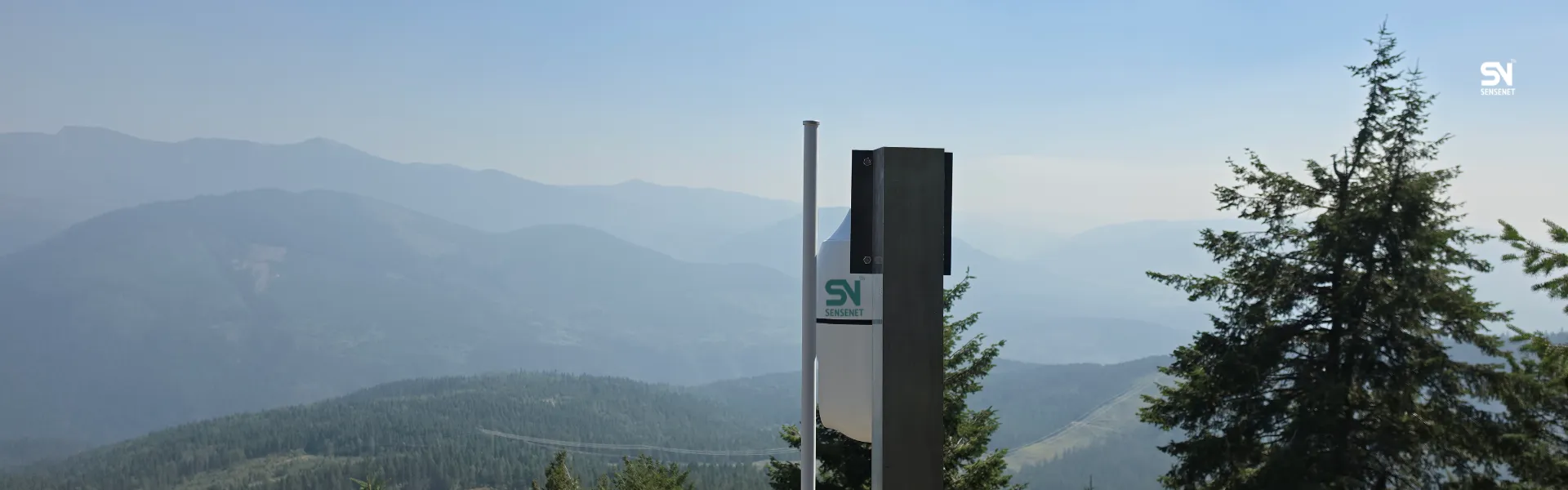 Wildfire Prediction System