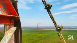 Wildfire Detection Technology