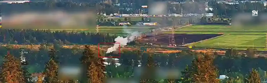 Wildfire Spread Prediction System