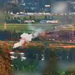 Wildfire Spread Prediction System