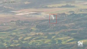 Wildfire Early Detection by SenseNet AI