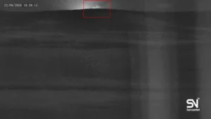 wildfire early detection