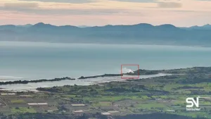 wildfire early detection