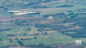 Wildfire early detection by SenseNet AI