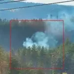 Solar-Powered Fire Detection
