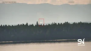 wildfire early detection