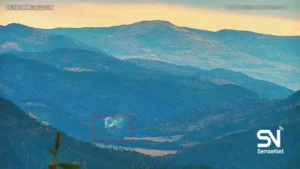 wildfire early detection