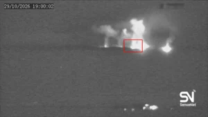 wildfire detection