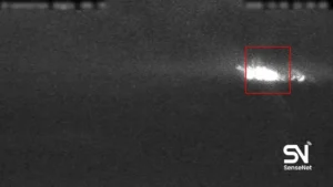 Wildfire early detection