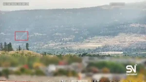 Wildfire Early Detection
