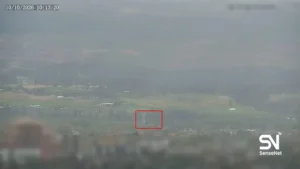 Wildfire Early Detection