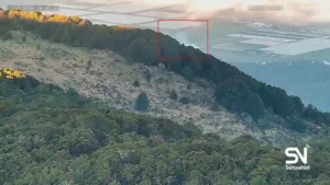 Wildfire Early Detection