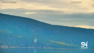 wildfire early detection