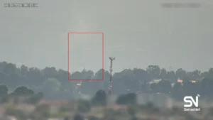 wildfire early detection