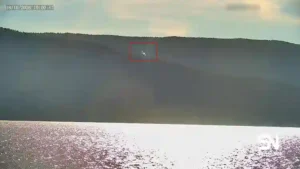 wildfire early detection