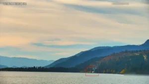 wildfire early detection