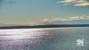 wildfire early detection
