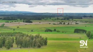 wildfire early detection