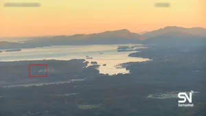 Wildfire Early Detection