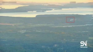 Wildfire Early Detection