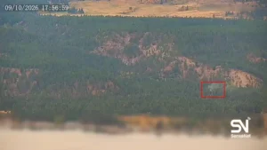 Wildfire Early Detection