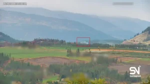 Wildfire Early Detection