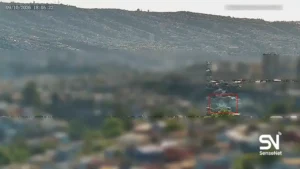 Wildfire Early Detection