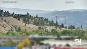 Wildfire Early Detection